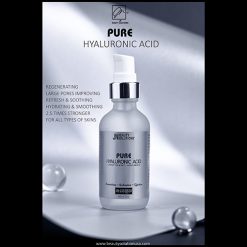 PURE Hyaluronic Acid Serum
