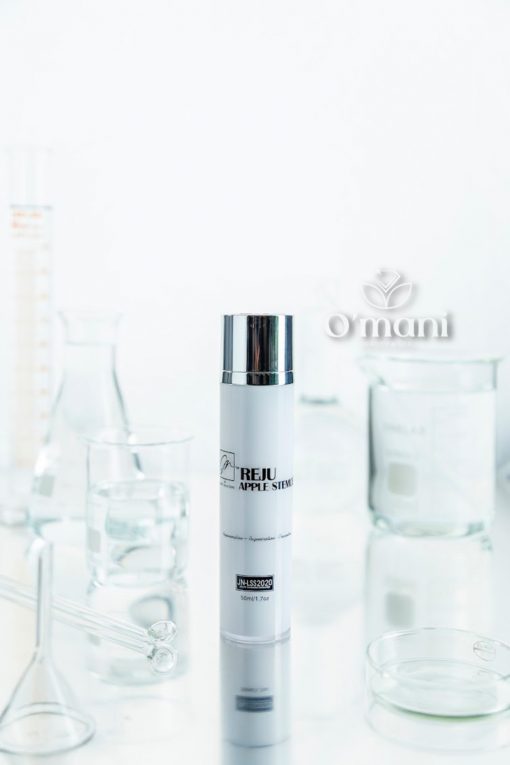 REJU APPLE STEMCELL