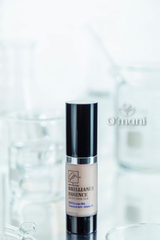 BRILLIANCE ESSENCE by Tranexamic Acid