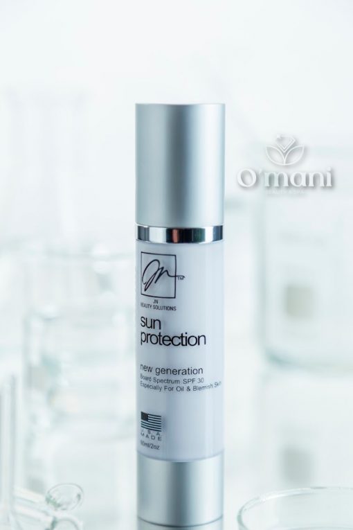 SUN PROTECTION SPF30