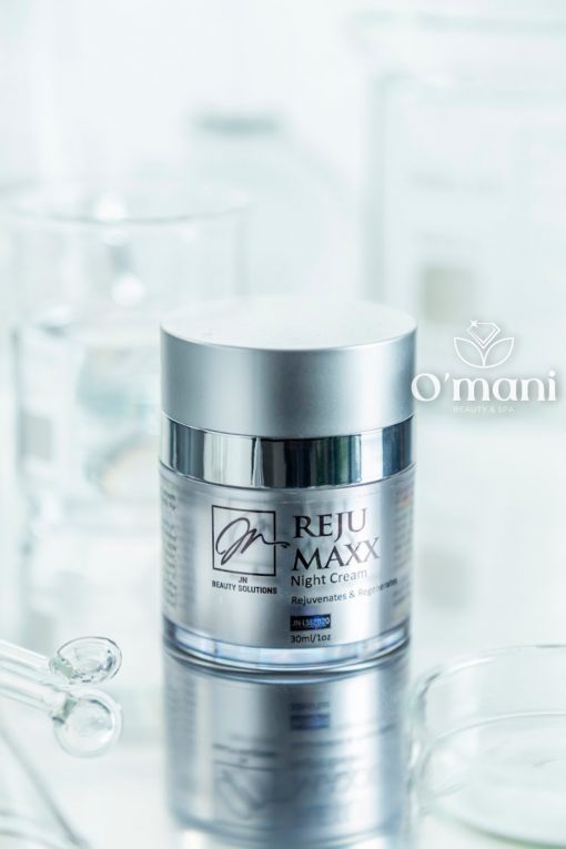 REJU MAXX NIGHT CREAM