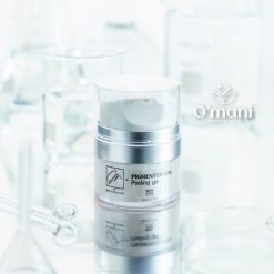 PIGMENTTATION PEELING GEL