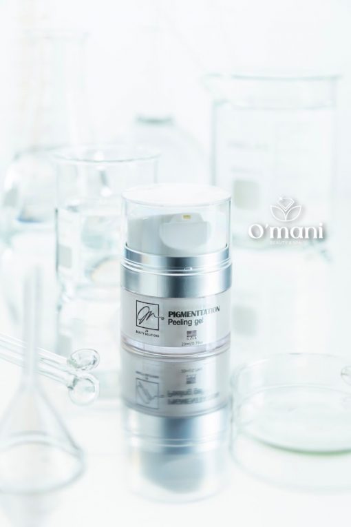 PIGMENTTATION PEELING GEL