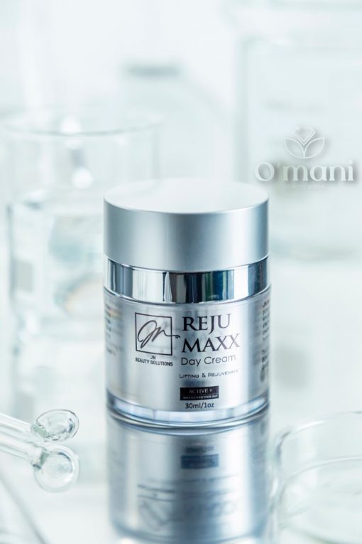 REJU MAXX DAY CREAM