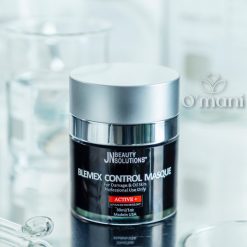 BLEMEX CONTROL MASQUE
