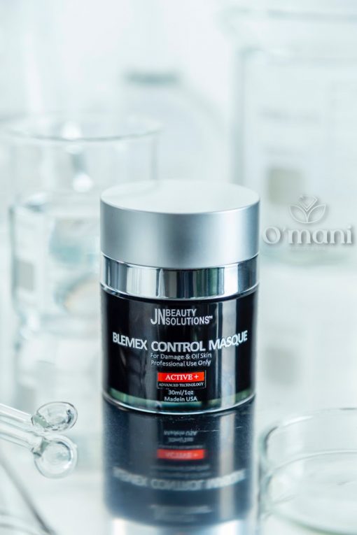 BLEMEX CONTROL MASQUE