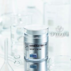 DIAMOND BRIGHT NIGHT CREAM