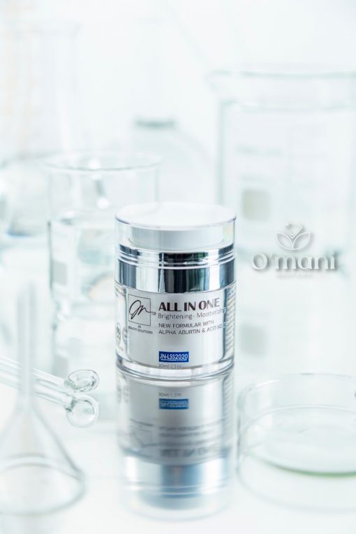 ALL IN ONE CREAM