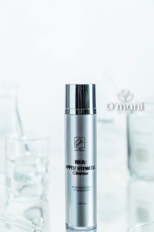 REJU APPLE STEMCELL CLEANSER