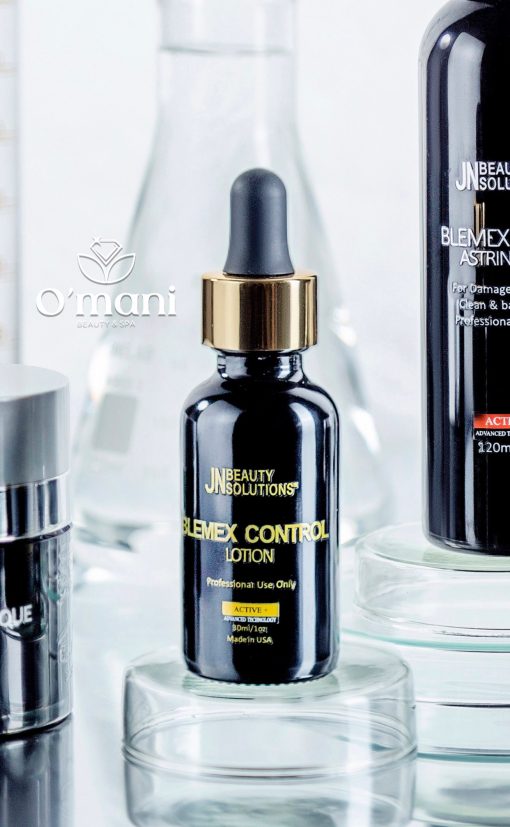 BLEMEX CONTROL LOTION
