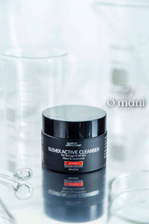 BLEMEX ACTIVE CLEANSER