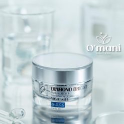 DIAMOND BRIGHT NIGHT GEL