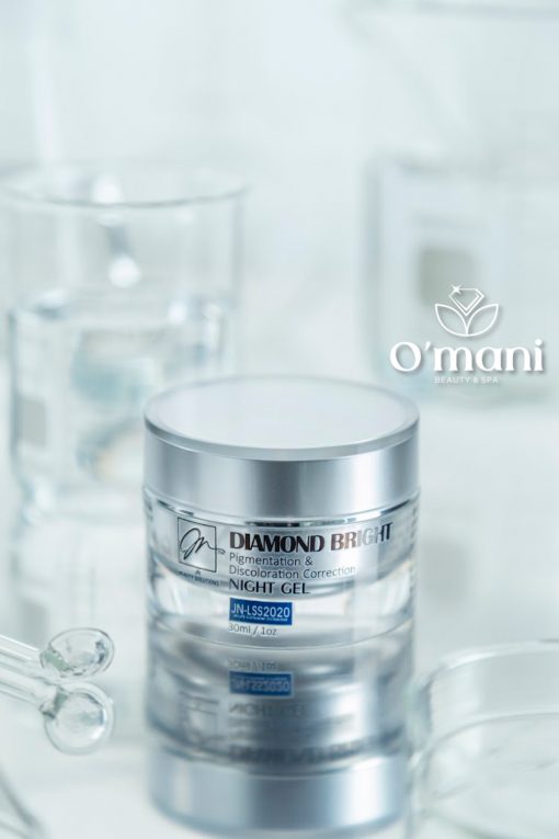DIAMOND BRIGHT NIGHT GEL 