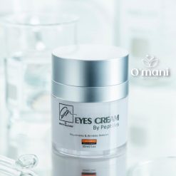 EYES CREAM BY PEPTIDES