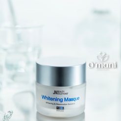 WHITENING MASQUE