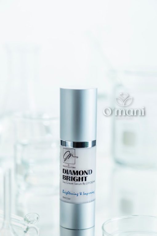 DIAMOND BRIGHT SERUM
