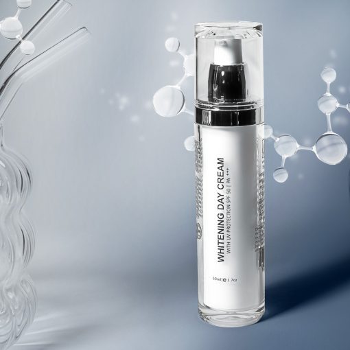 WHITENING DAY CREAM SPF50 | PA +++
