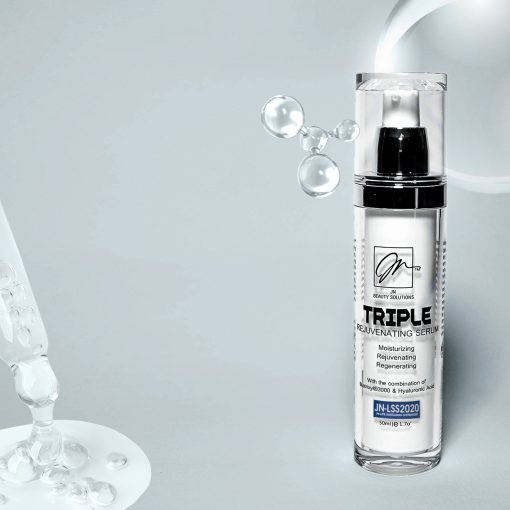 TRIPLE REJUVENATING SERUM
